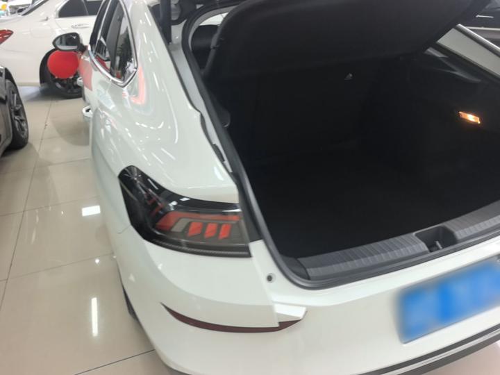 2024 Lamando L 280TSI DSG Cool photo 4