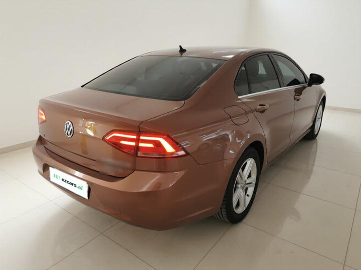 Lamando 2015 280TSI DSG Comfort photo 4