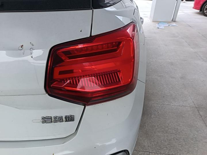 Q2L 2022 35 TFSI Progressive Dynamic photo 7