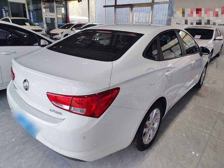 Verano 2019 Sedan 15S AT Leading photo 4