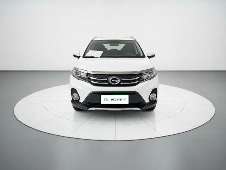 GAC Trumpchi GS3 2017 150N AT Elite photo 2