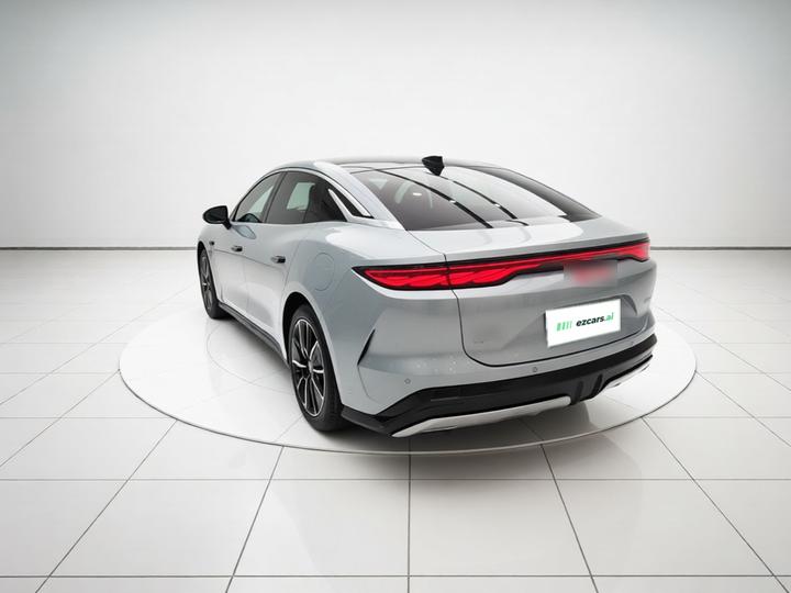 Han L 2025 EV AWD LiDAR Flagship photo 4