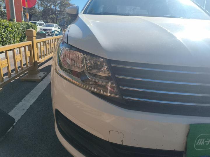 Lavida 2017 1.6L AT photo 7