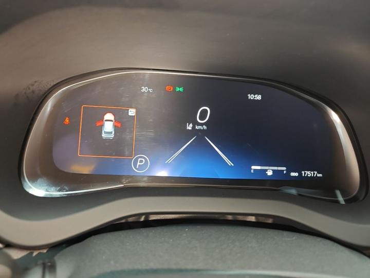 2022 2.0L CVT AWD Supreme photo 3