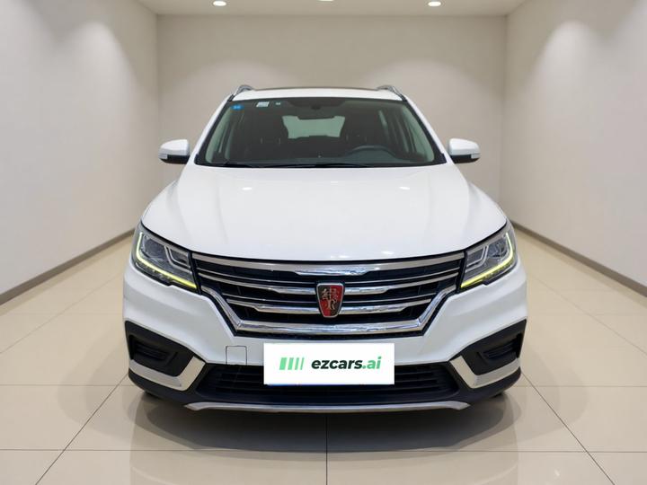 RX3 2018 1.6L CVT Flagship photo 2