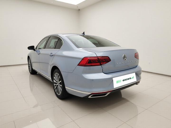 Magotan 2020 330TSI DSG Luxury photo 4
