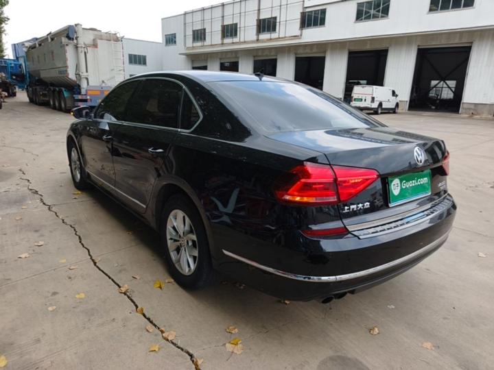 Passat 2017 1.8TSI DSG CEA photo 4