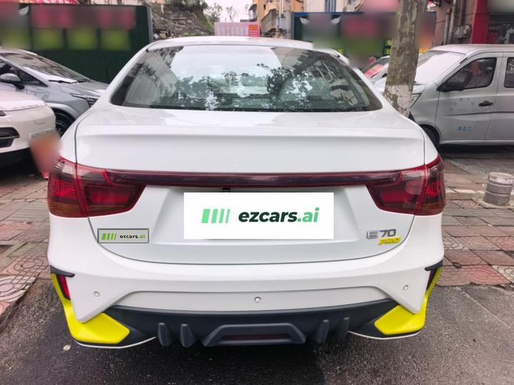 E70 2021 Facelift 500 photo 3