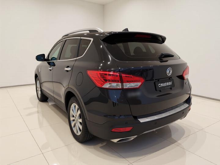 AX7 2015 2.0L MT photo 4