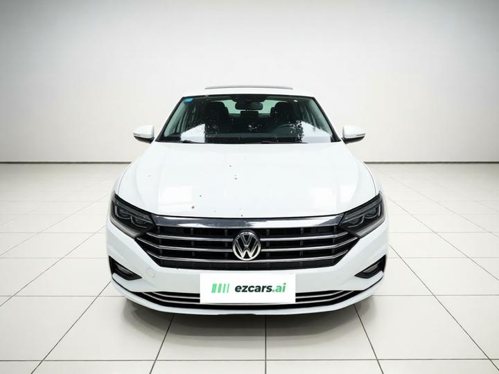 Sagitar 2021 280TSI DSG Comfort Connected photo 2