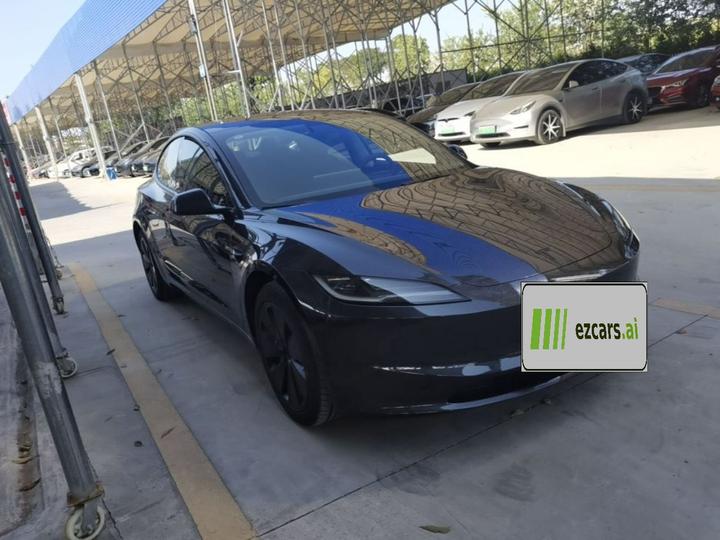 Model 3 2025 RWD photo 3