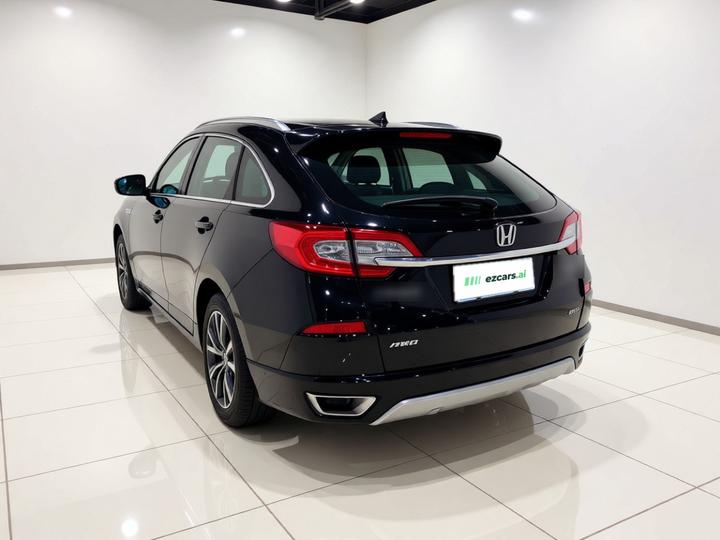 Avancier 2017 370TURBO AWD Exclusive photo 4