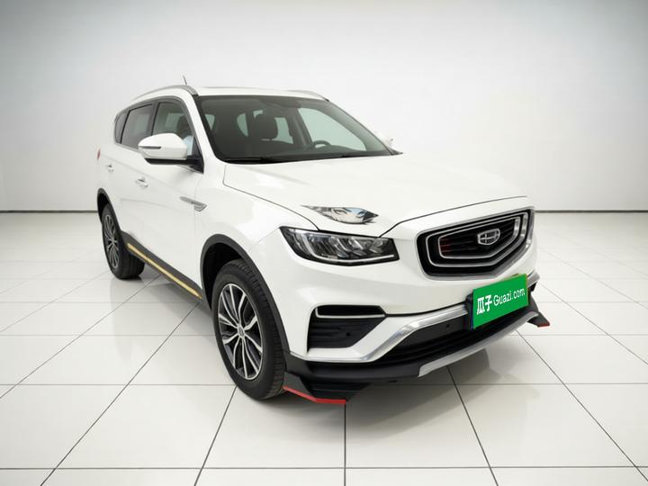 Boyue 2020 1.8TD DCTPRO photo 3