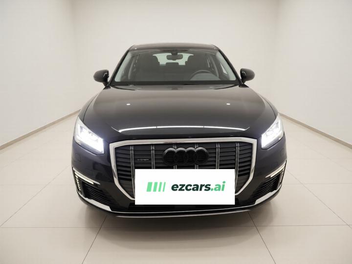 Q2L e-tron 2019 Q2L e-tron EV Smart photo 2