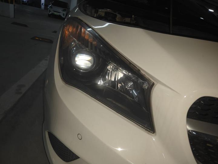 CLA 2016 CLA 200 Dynamic photo 7