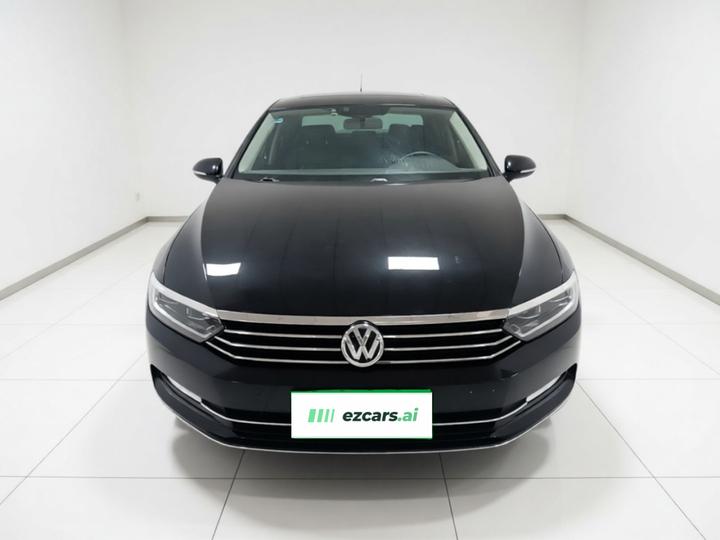 Magotan 2018 280TSI DSG Comfort photo 2