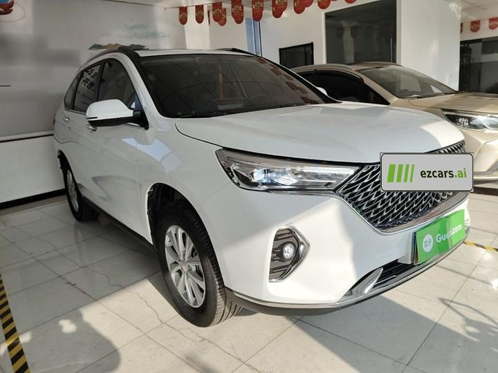 M6 2023 PLUS 1.5T MT Luxury Connected photo 3