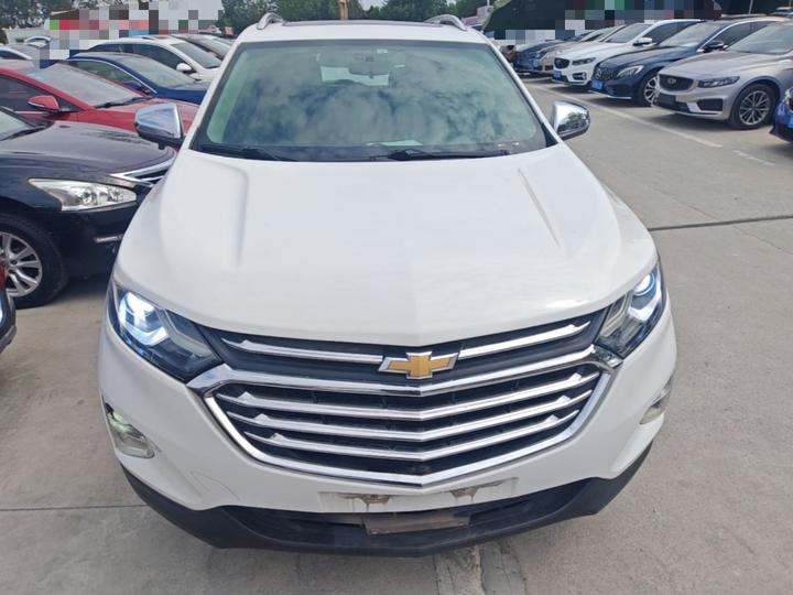 2018 535T AT photo 2