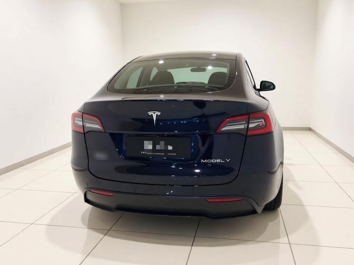 Model Y 2021 Standard Range RWD photo 3