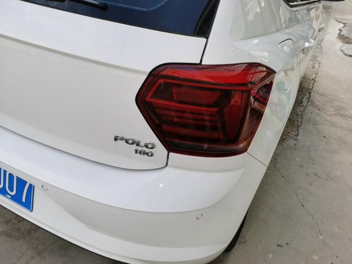 Polo 2019 Plus 1.5L AT Tech photo 7