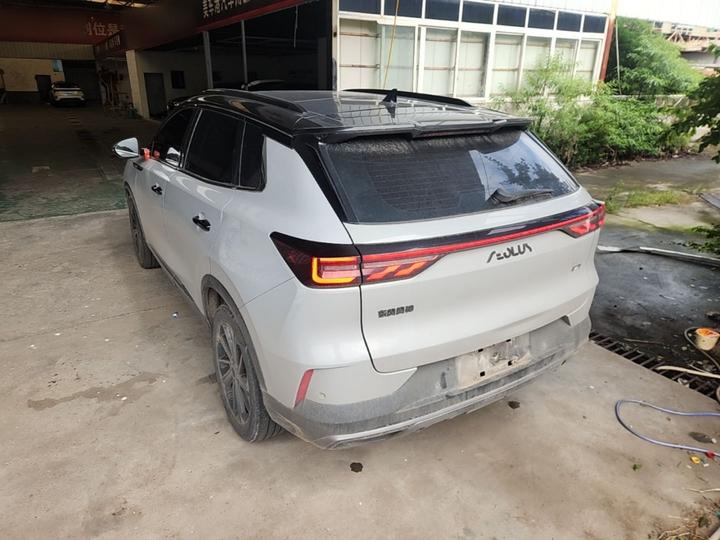 2022 Power 1.5T photo 4