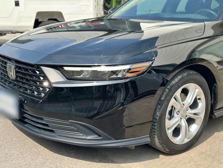 Accord 2023 260TURBO Smart photo 8