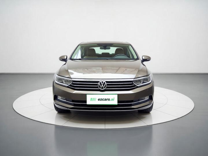 Magotan 2018 330TSI DSG Luxury photo 2
