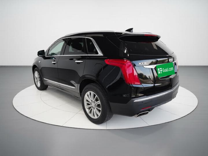 XT5 2016 25T Luxury photo 4