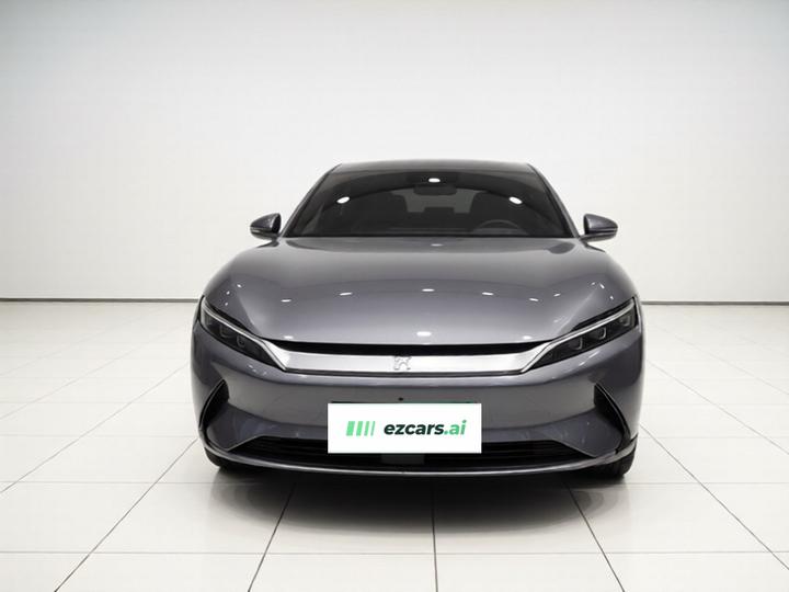 Han 2020 EV AWD Performance Flagship photo 2