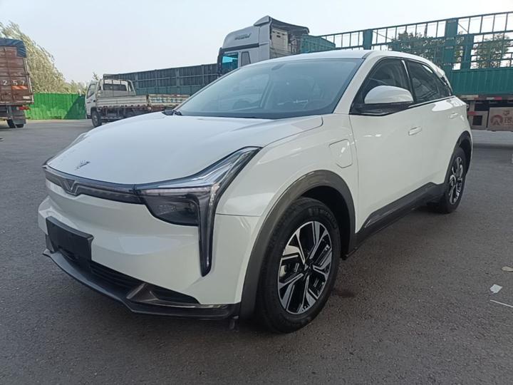 2023 Neta U-Ⅱ 400 U LFP