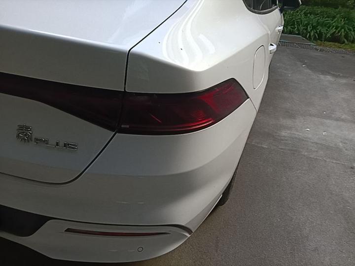 Qin PLUS 2024 Honor DM-i 55KM Leading photo 7