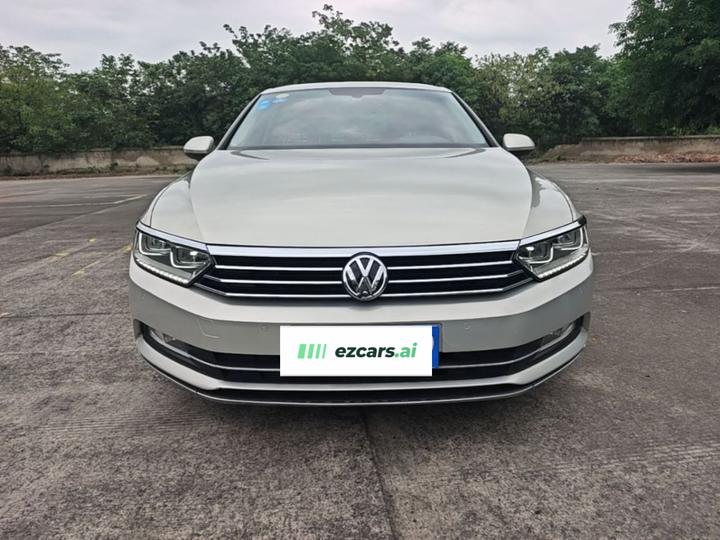 Magotan 2017 330TSI DSG Luxury photo 2