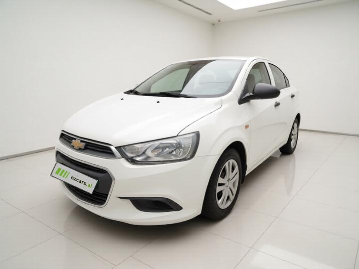2014 Sedan 1.4SL AT Fashion