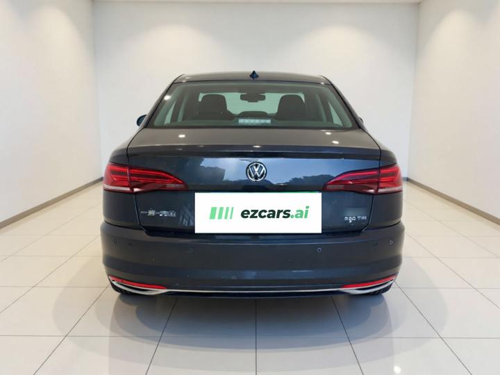 Bora 2020 280TSI DSG Elite photo 5