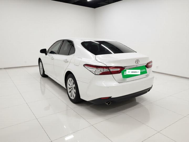 Camry 2019 Facelift 2.0G Luxury photo 4