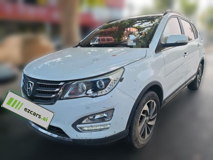 560 2016 1.8L iAMT Luxury