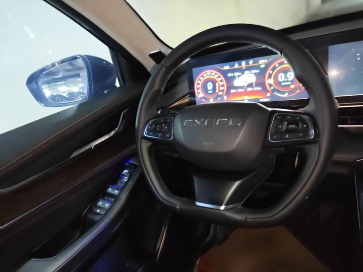 LX 2020 1.5T CVT photo 6