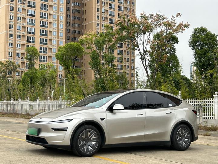 Model Y L 2025 Long Range AWD