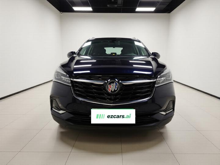 Envision 2020 20T RWD Luxury photo 2