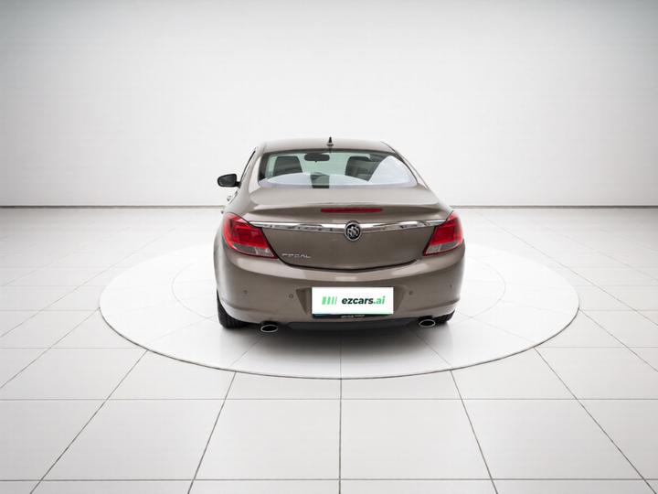 Regal 2012 2.0L Luxury photo 5