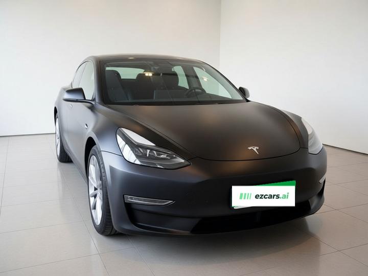 Model 3 2022 Performance AWD photo 2