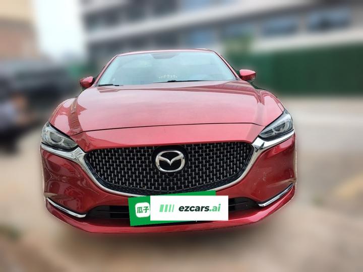 Atenza 2020 2.5L Sport photo 2