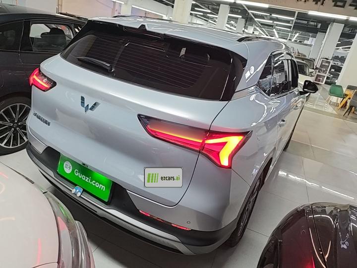 Wuling S 2024 510km Flagship photo 4