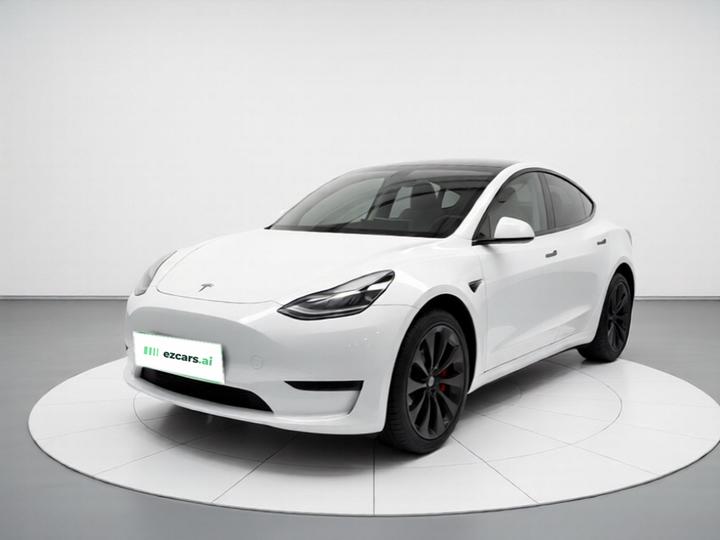 Model Y 2022 Performance AWD photo 2