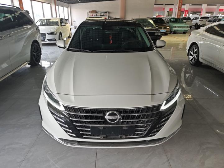 Teana 2022 2.0L XL-TLS Enjoy photo 2