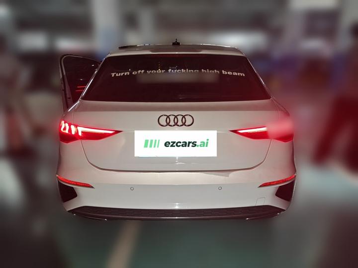 A3 2022 Sportback 35 TFSI Fashion Sport photo 5
