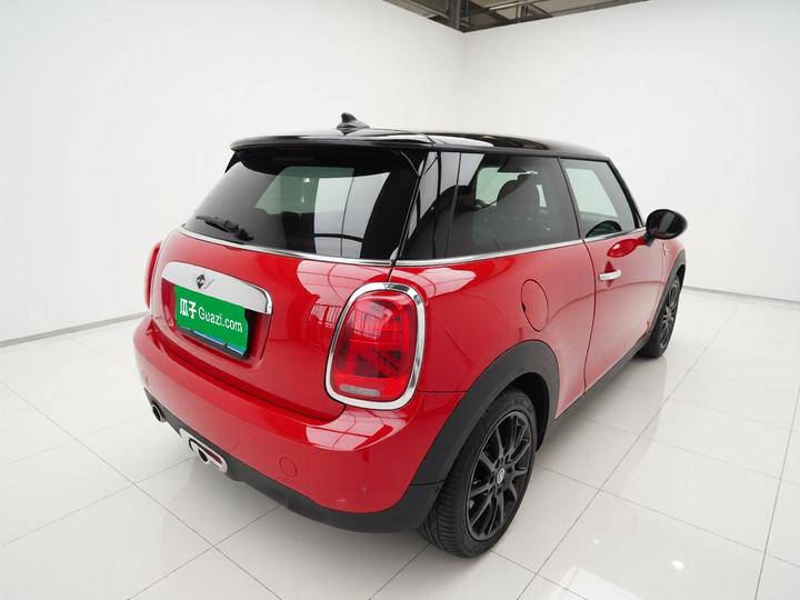 2016 1.5T COOPER photo 6