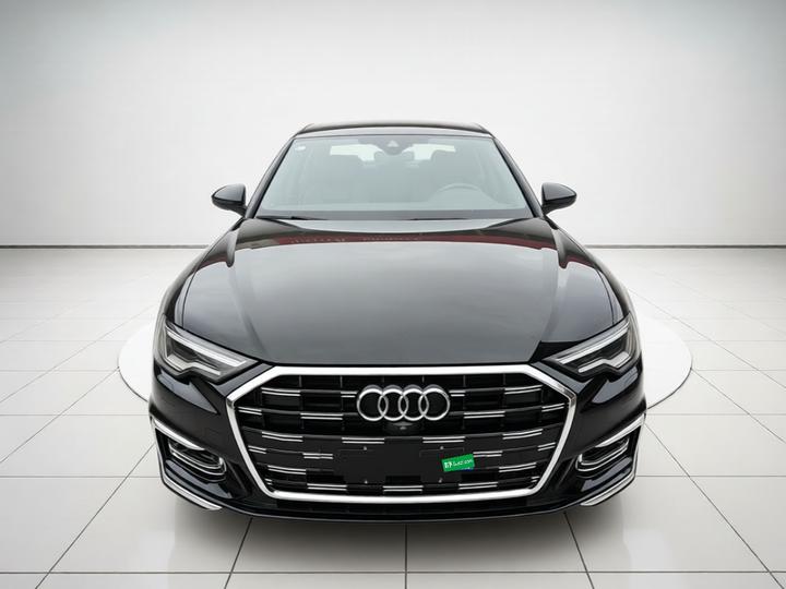 A6L 2024 45 TFSI Dynamic photo 2