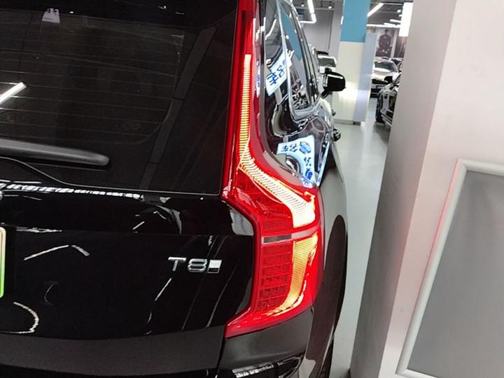 XC90 EV 2024 T8 Smart Premium Luxury 7-Seater photo 7