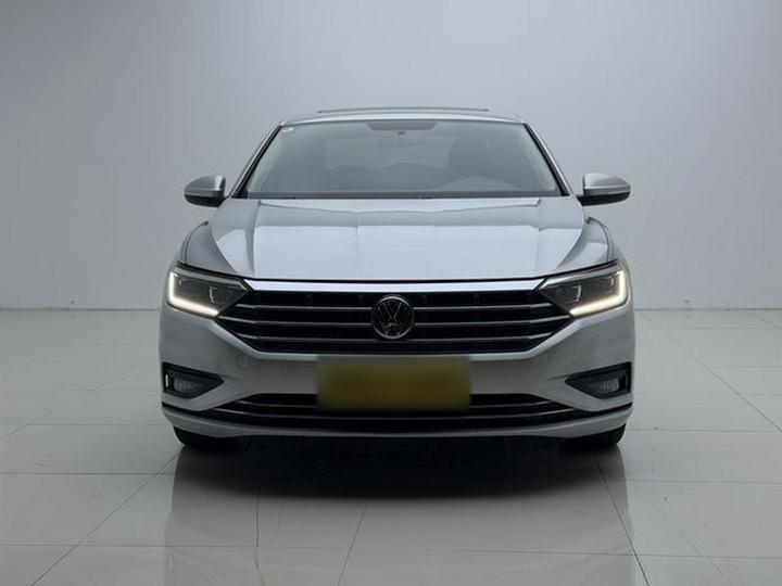 Sagitar 2021 280TSI DSG Comfort Connected photo 2